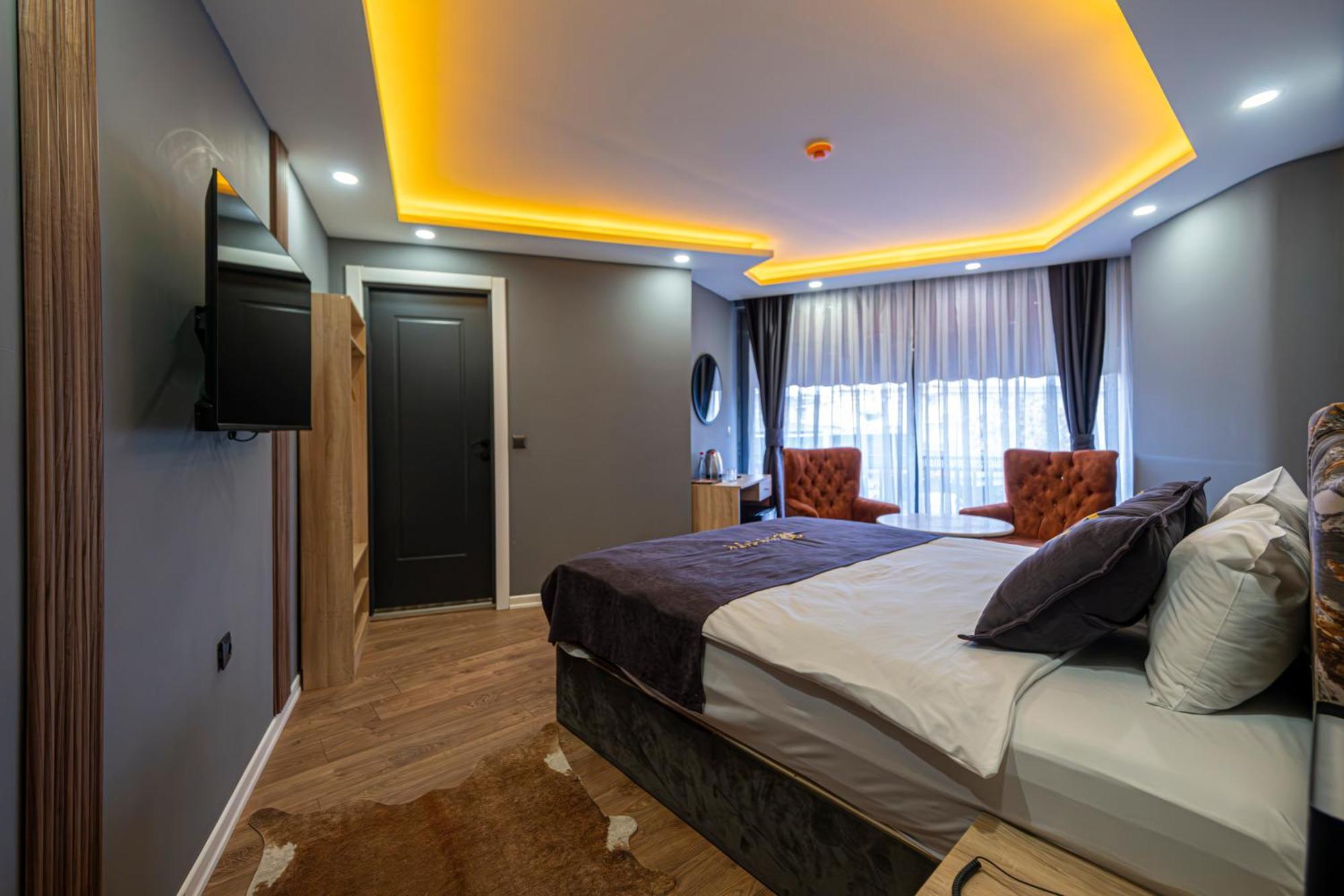Viv City Hotel — Photos 2